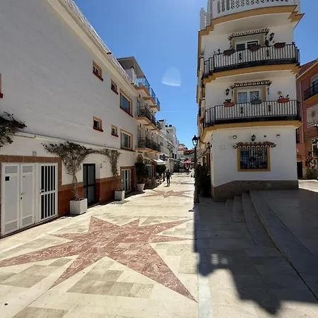 Carihuela Sanmartin House Апартаменти *