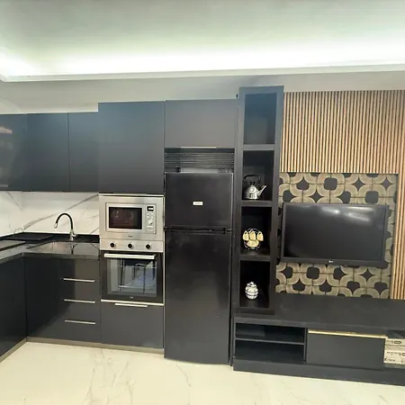 Carihuela Sanmartin House Апартаменти *
