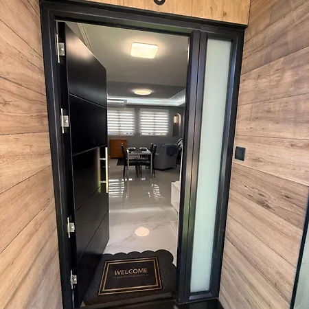 Апартаменти Carihuela Sanmartin House *