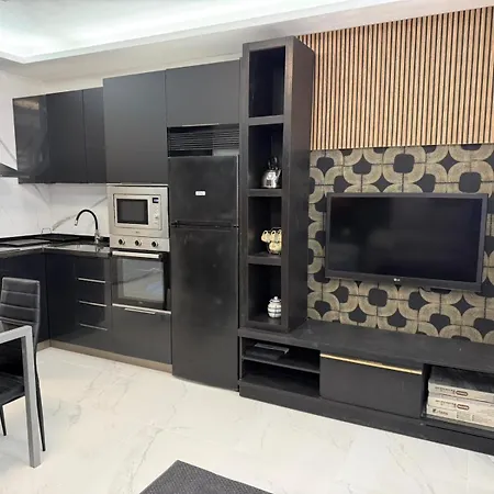 Carihuela Sanmartin House * Торремолінос