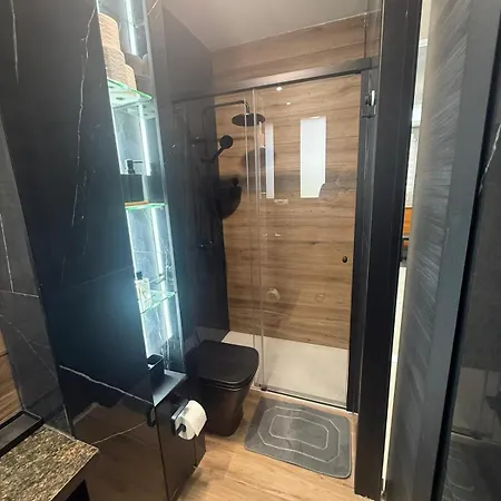 Апартаменти Carihuela Sanmartin House Торремолінос